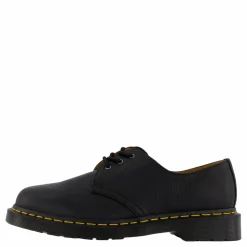 Dr Martens 1461 Black Ambassador Svart Clearance