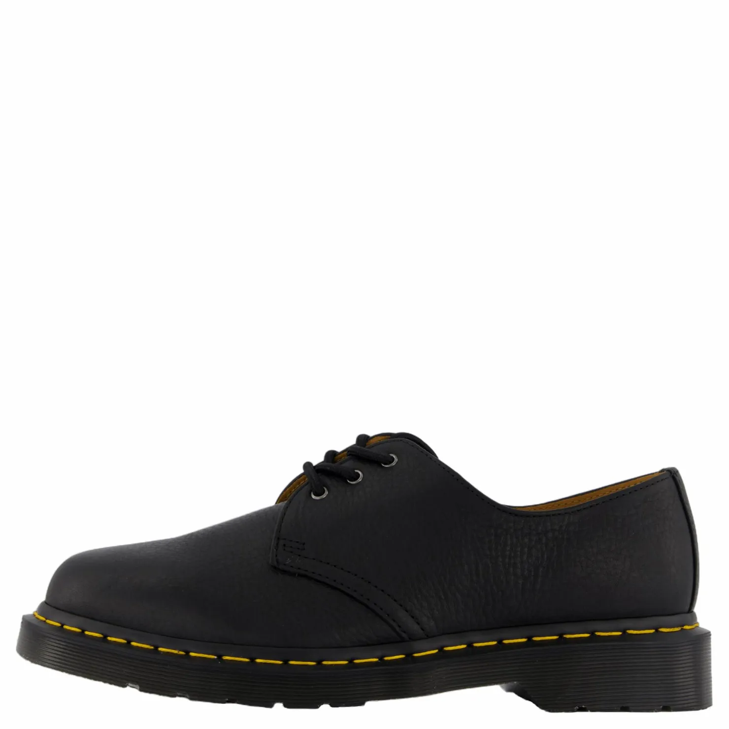 Dr Martens 1461 Black Ambassador Svart Clearance