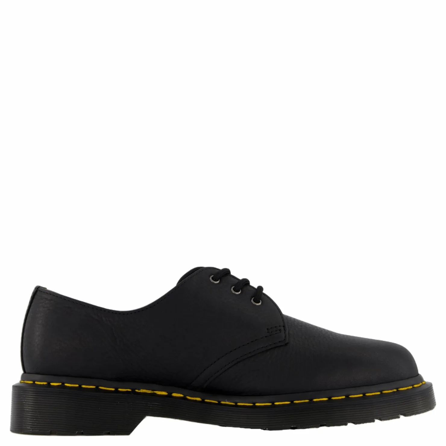 Dr Martens 1461 Black Ambassador Svart Clearance