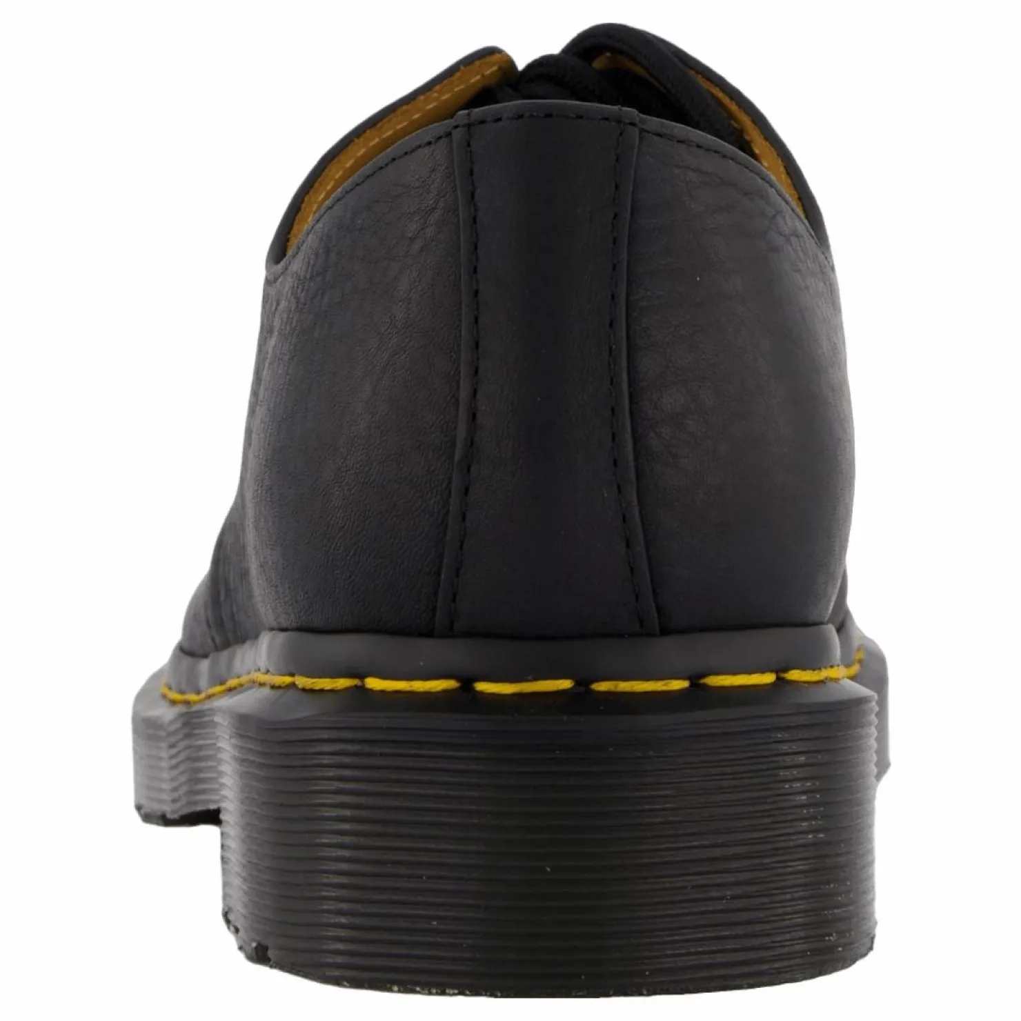 Dr Martens 1461 Black Ambassador Svart Clearance