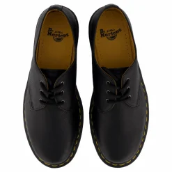 Dr Martens 1461 Black Ambassador Svart Clearance