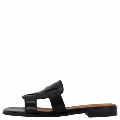 Billi Bi 2720-80 Black Calf Svart