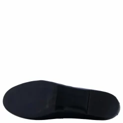 Billi Bi 5900-70 Black Nappa 70 Svart New