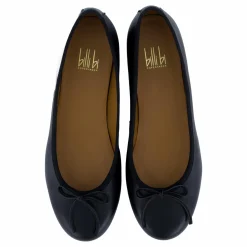 Billi Bi 5900-70 Black Nappa 70 Svart New