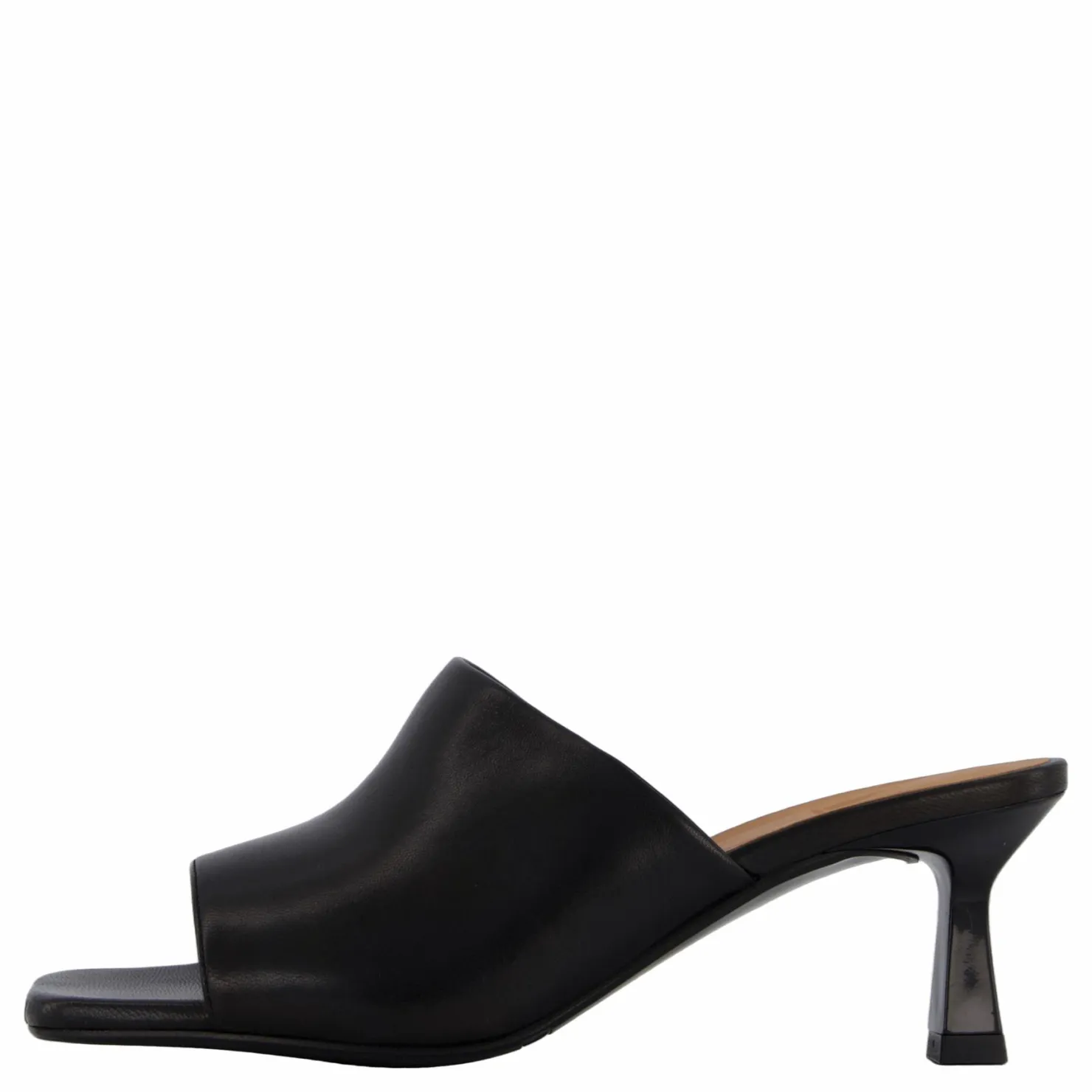 Billi Bi 6122-70 Black Nappa 70 Svart New