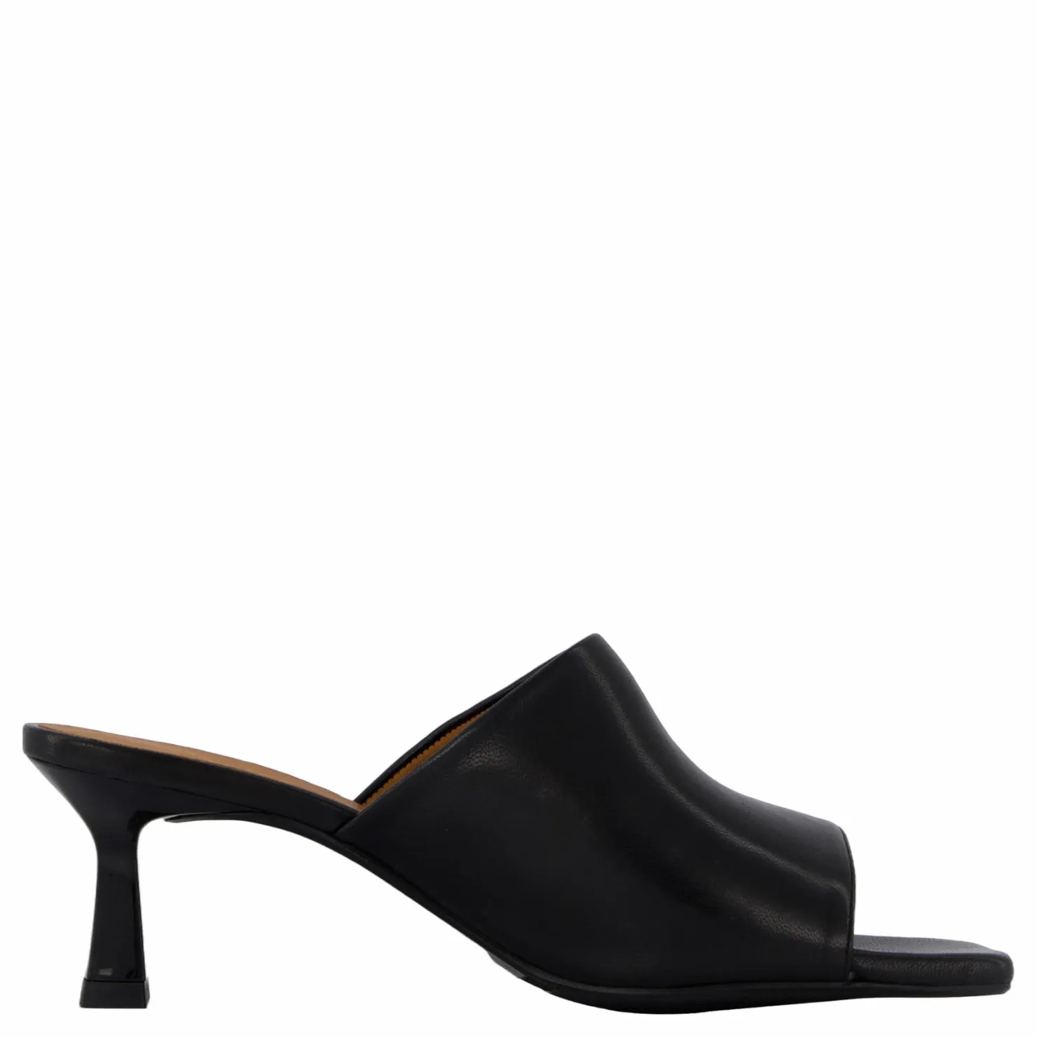 Billi Bi 6122-70 Black Nappa 70 Svart New