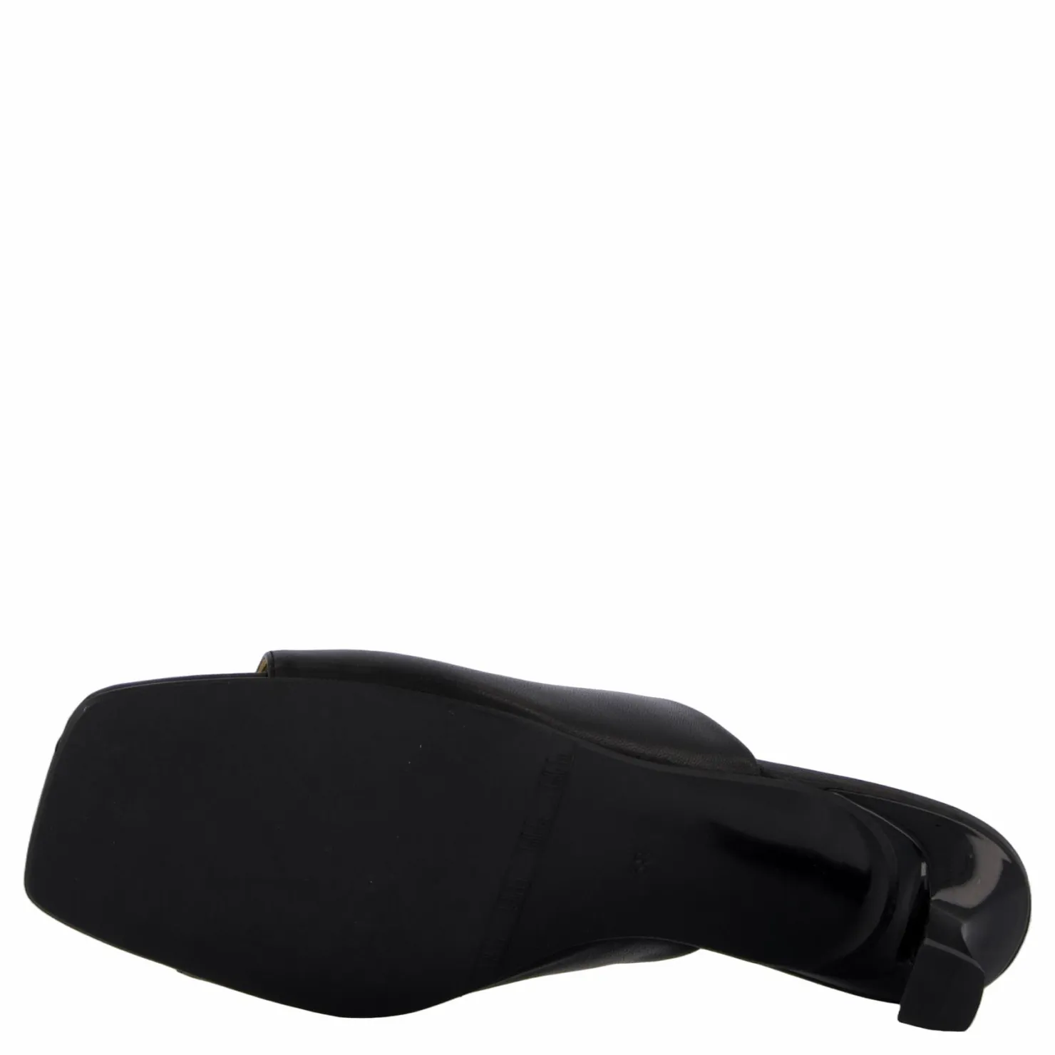 Billi Bi 6122-70 Black Nappa 70 Svart New