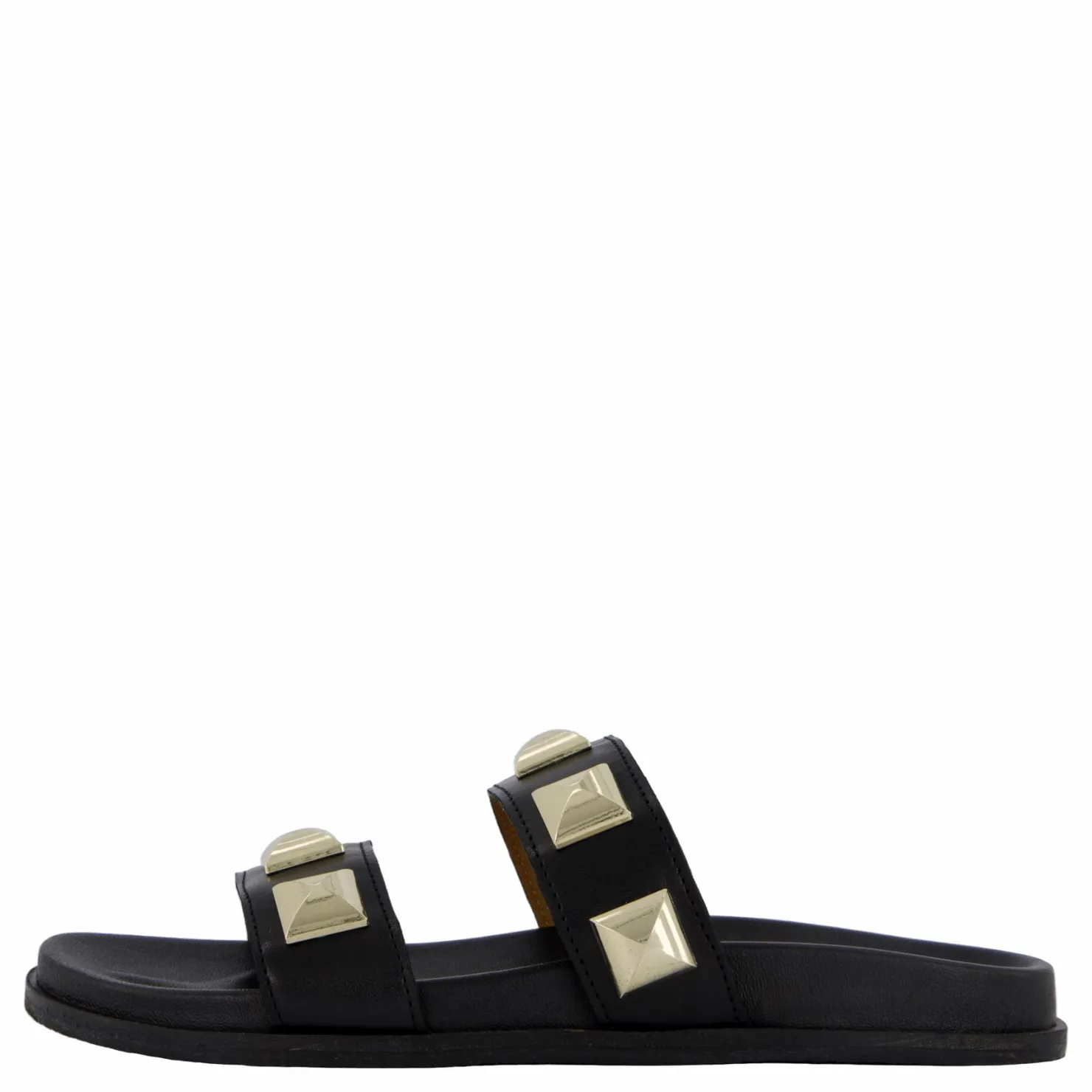 Billi Bi 7113-70 Black Nappa 70 Svart Best