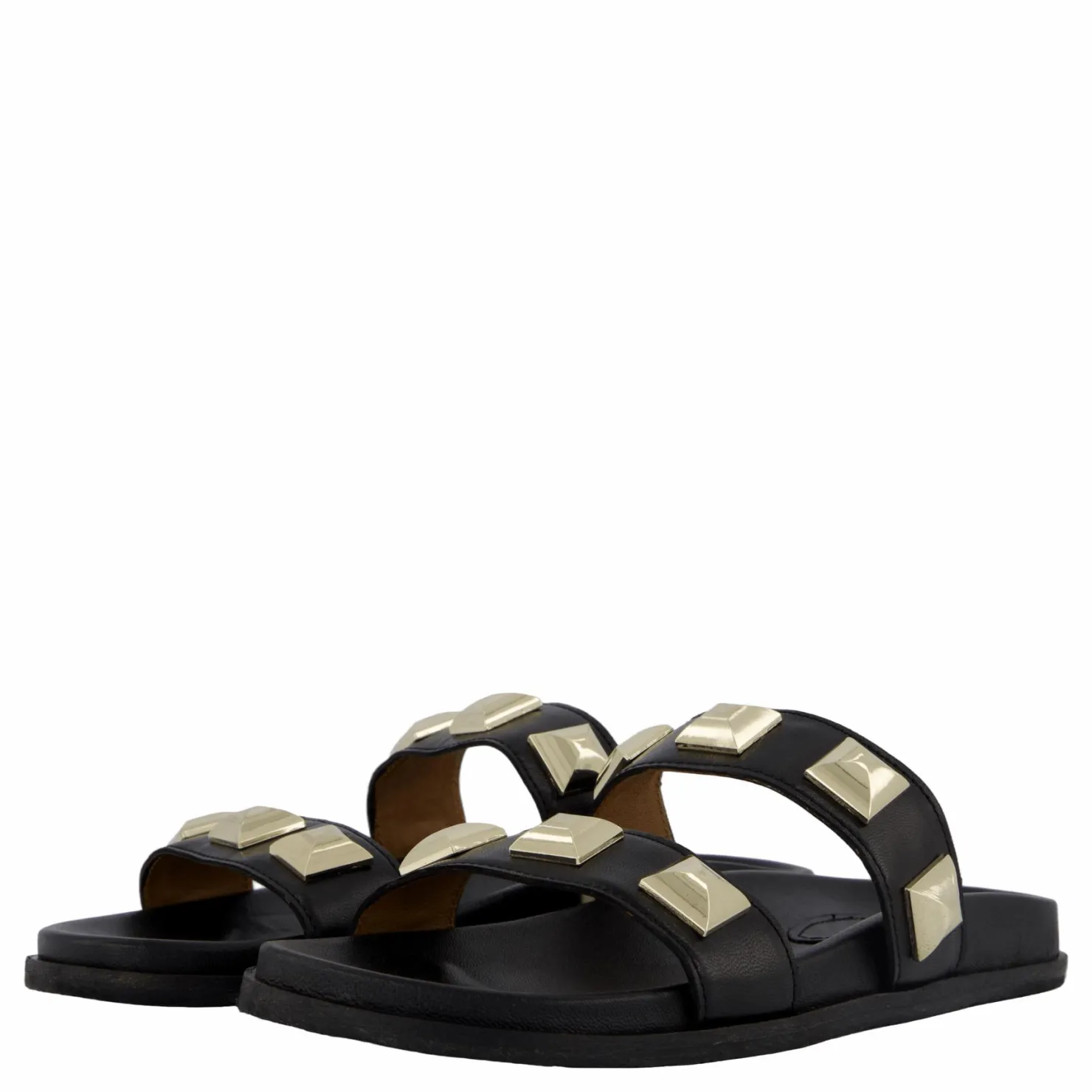 Billi Bi 7113-70 Black Nappa 70 Svart Best