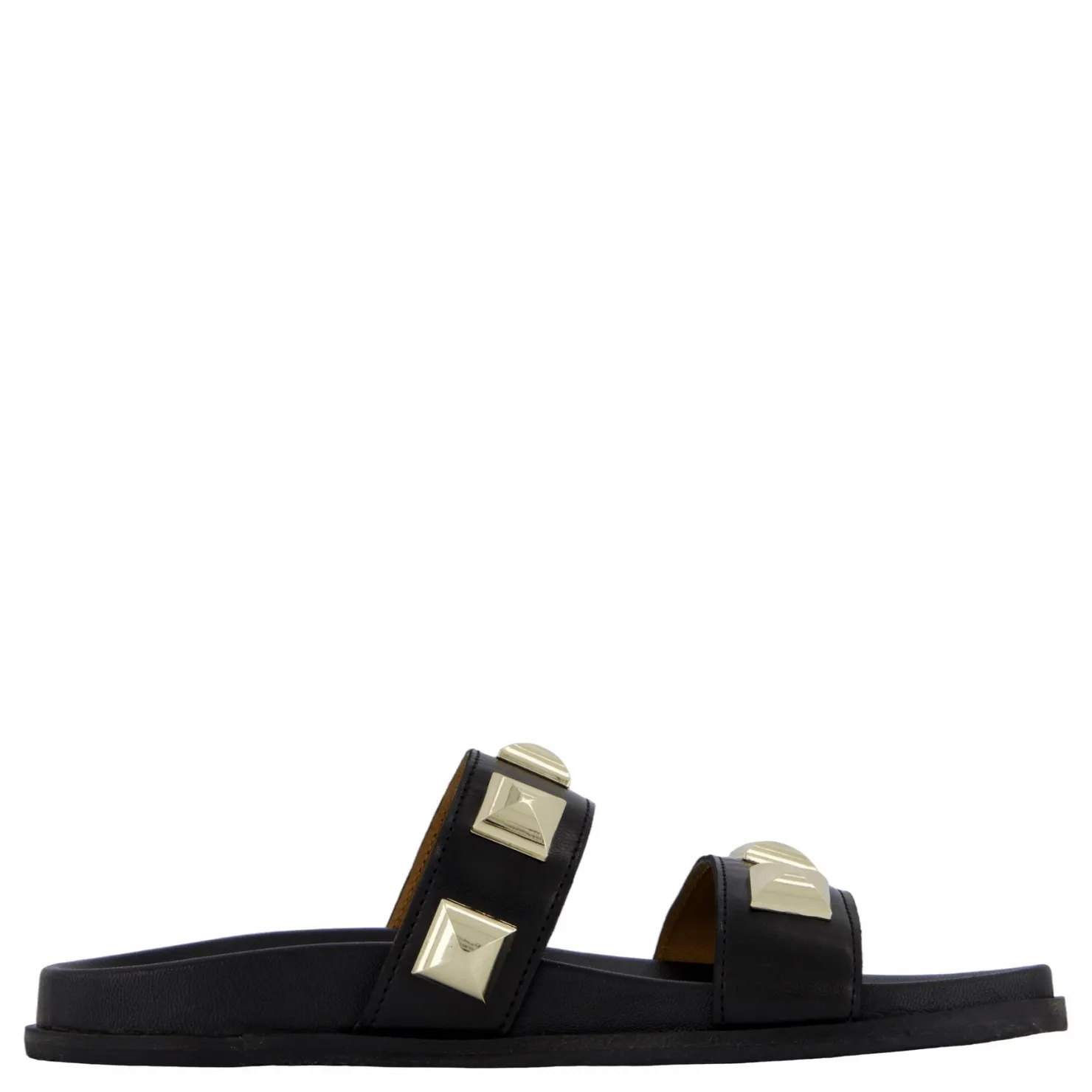 Billi Bi 7113-70 Black Nappa 70 Svart Best