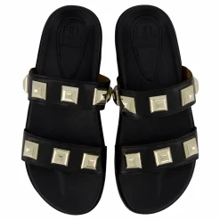 Billi Bi 7113-70 Black Nappa 70 Svart Best