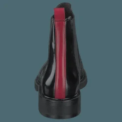 Billi Bi 1340-319 Black Red Svart Online