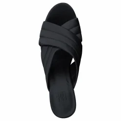 Billi Bi 16650 Black Satin Svart