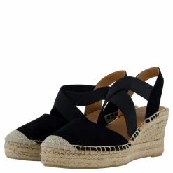 Billi Bi 6704-500 Black Suede500 Svart Online