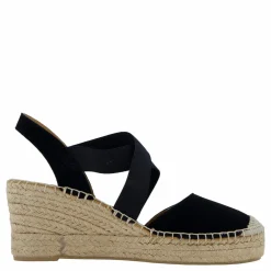 Billi Bi 6704-500 Black Suede500 Svart Online
