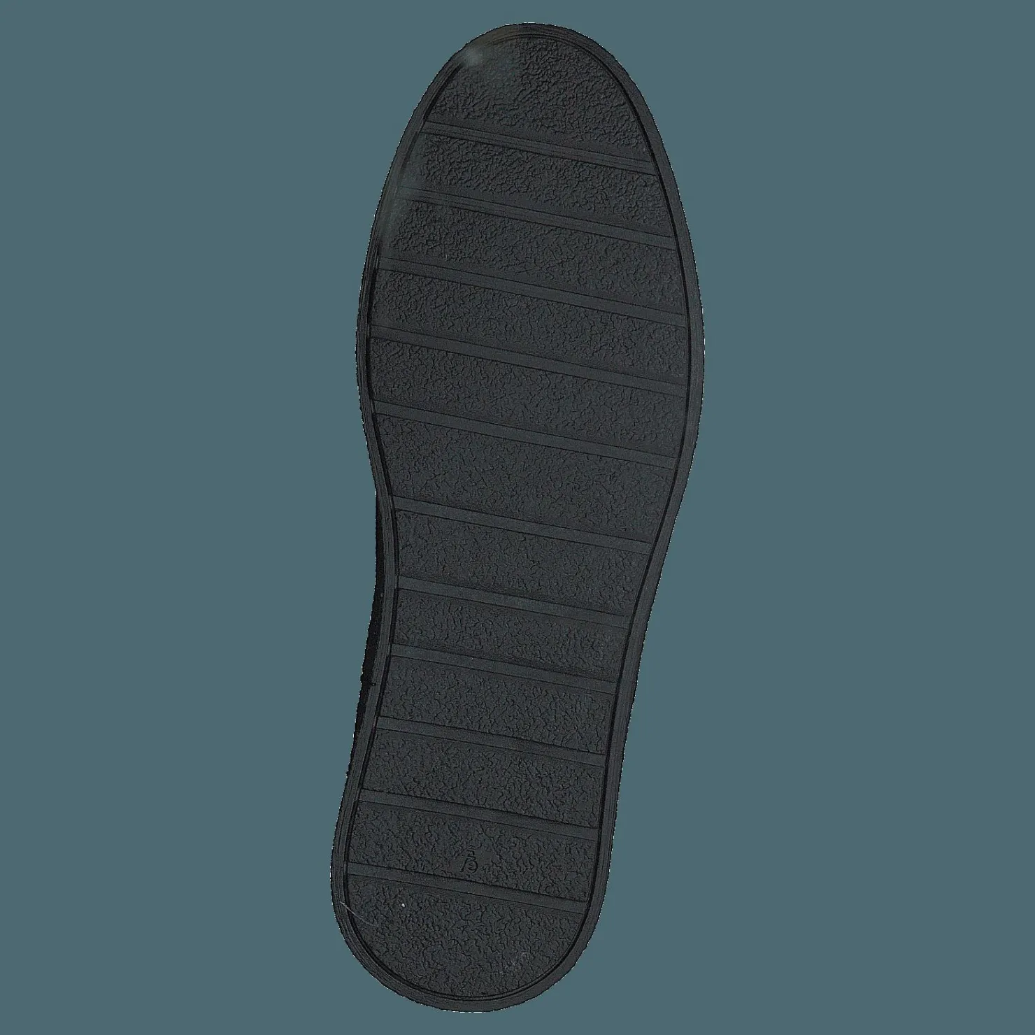 Billi Bi 500 Black Suede Svart Outlet