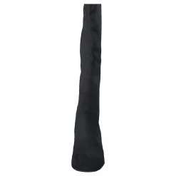 Billi Bi 500 Black Suede Stretch Black Svart Discount