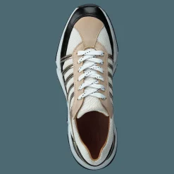 Billi Bi 4860-723 Black White Gold Guld och Vit Online