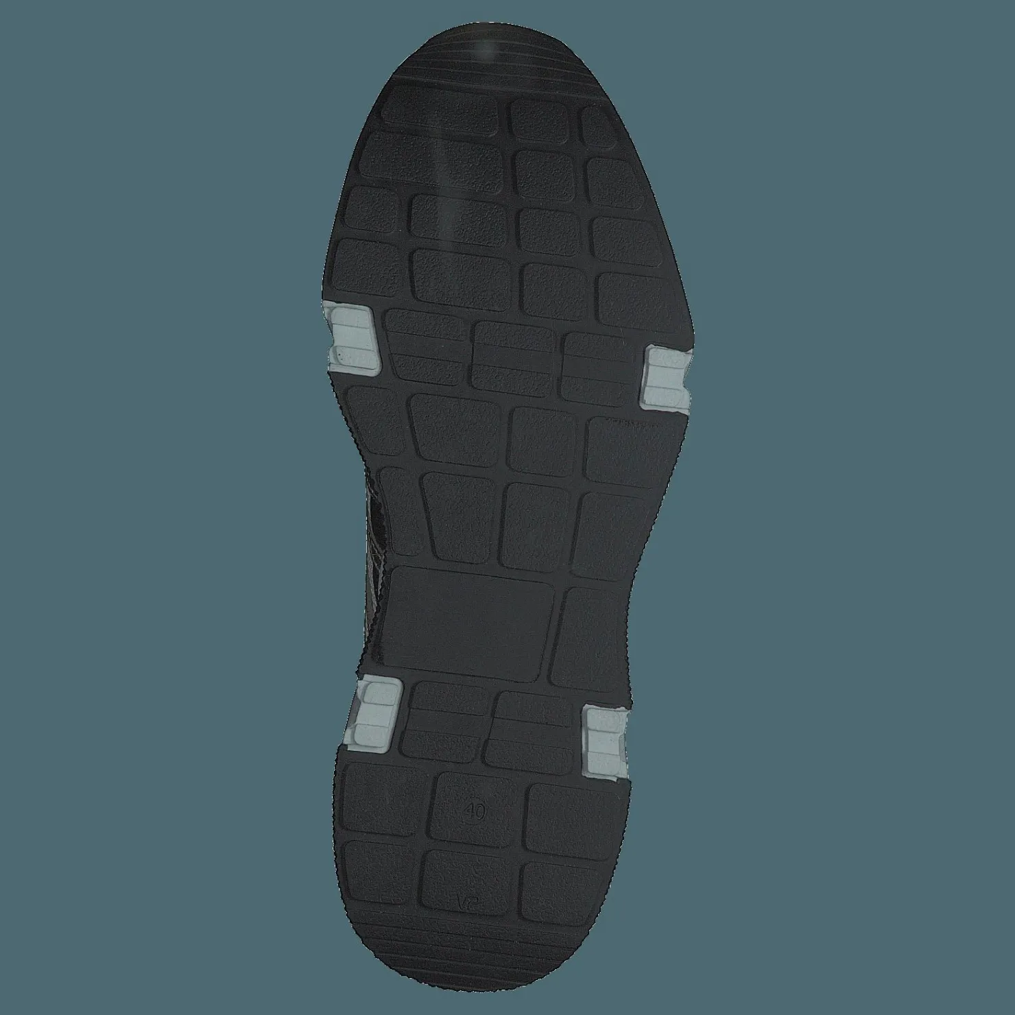 Billi Bi 4860-723 Black White Gold Guld och Vit Online