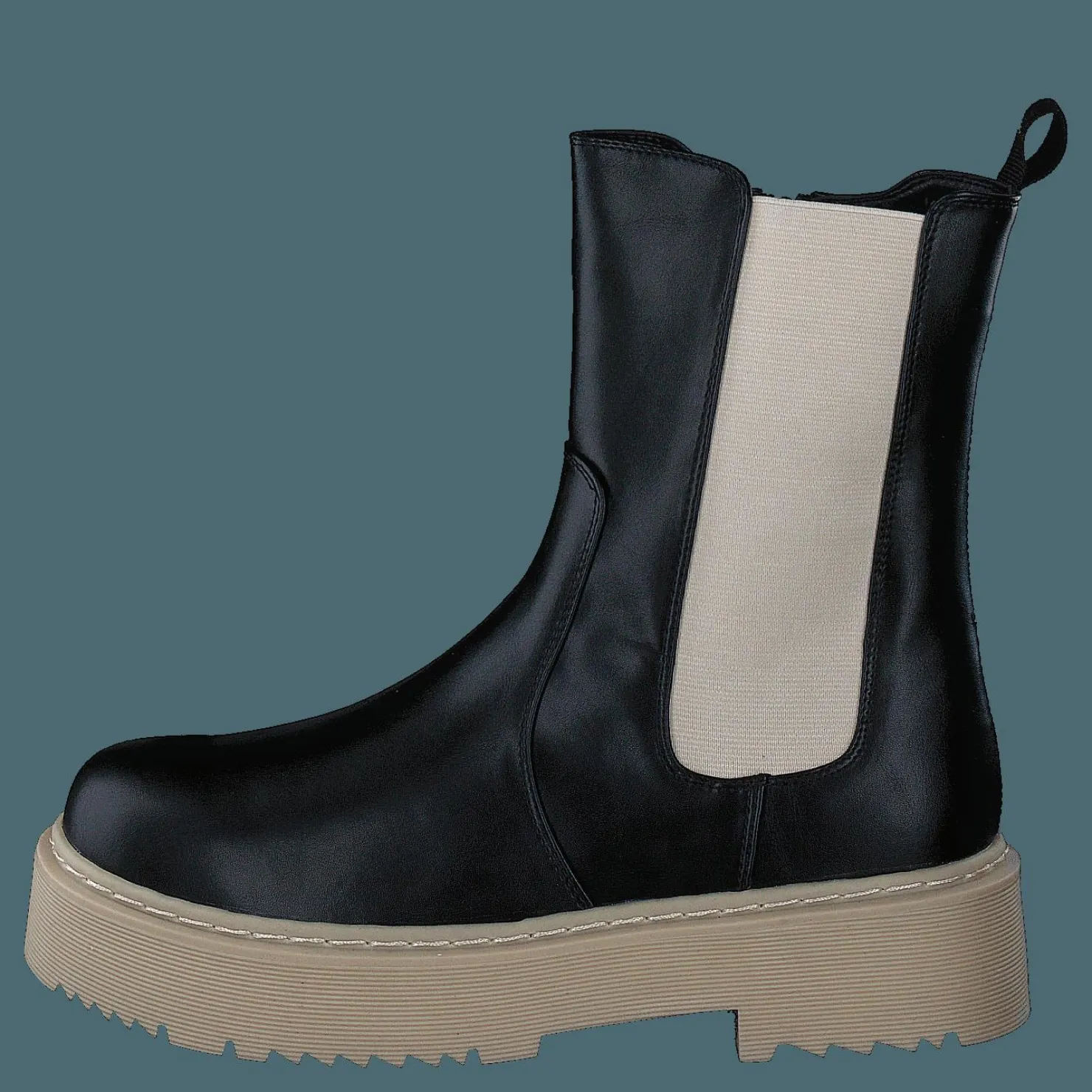Duffy 78-77301 Black/ Beige Sale