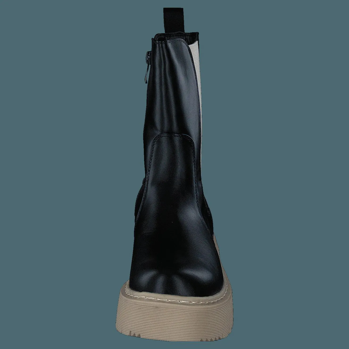 Duffy 78-77301 Black/ Beige Sale