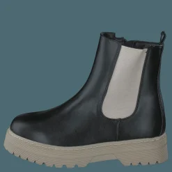 Duffy 78-08350 Black/beige Svart Sale