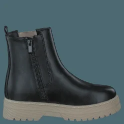 Duffy 78-08350 Black/beige Svart Sale