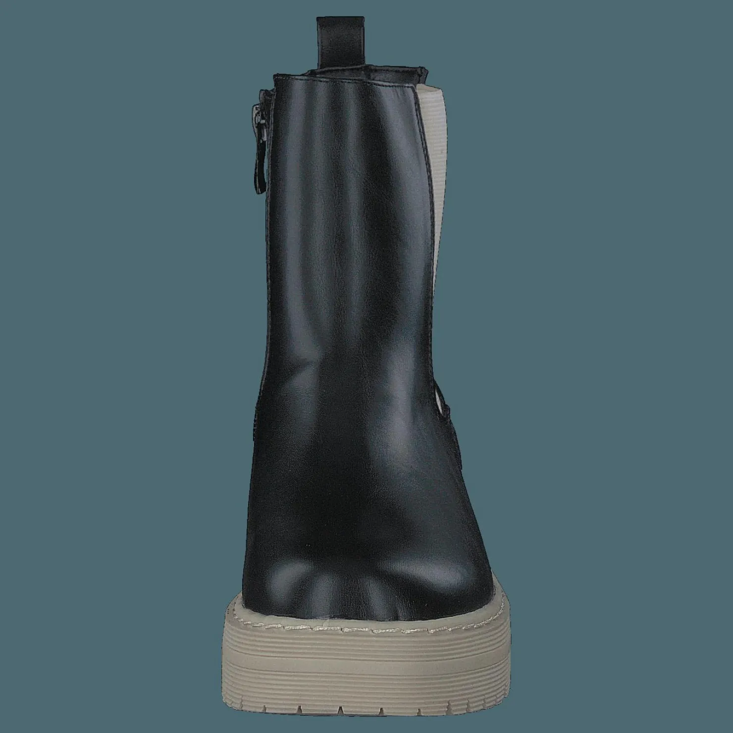Duffy 78-08350 Black/beige Svart Sale