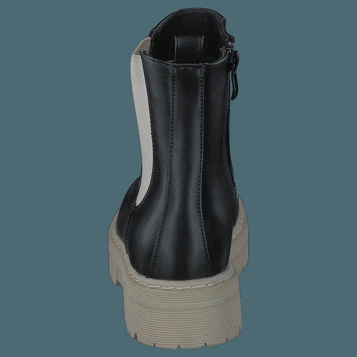 Duffy 78-08350 Black/beige Svart Sale