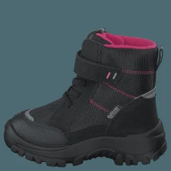 Gulliver 414-2107 Black/fuschia Svart Clearance