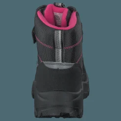 Gulliver 414-2107 Black/fuschia Svart Clearance