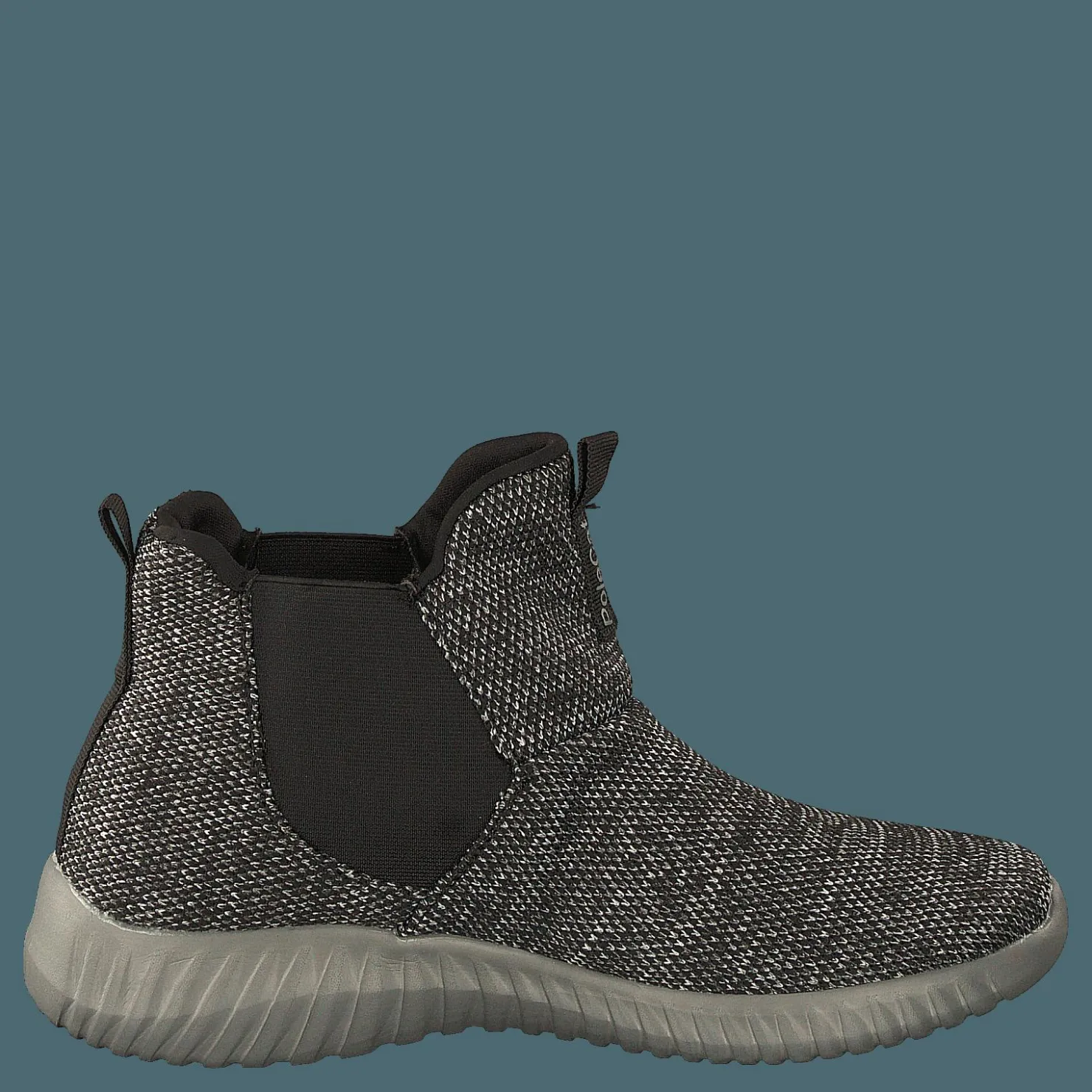 Polecat 438-0925 Black/grey Svart Best