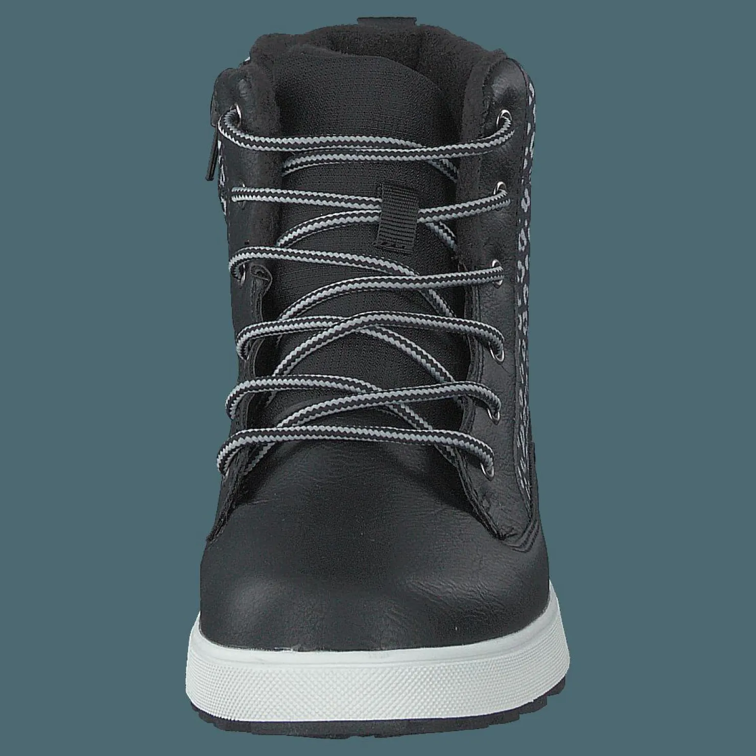 Gulliver 443-1861 Black/grey Svart