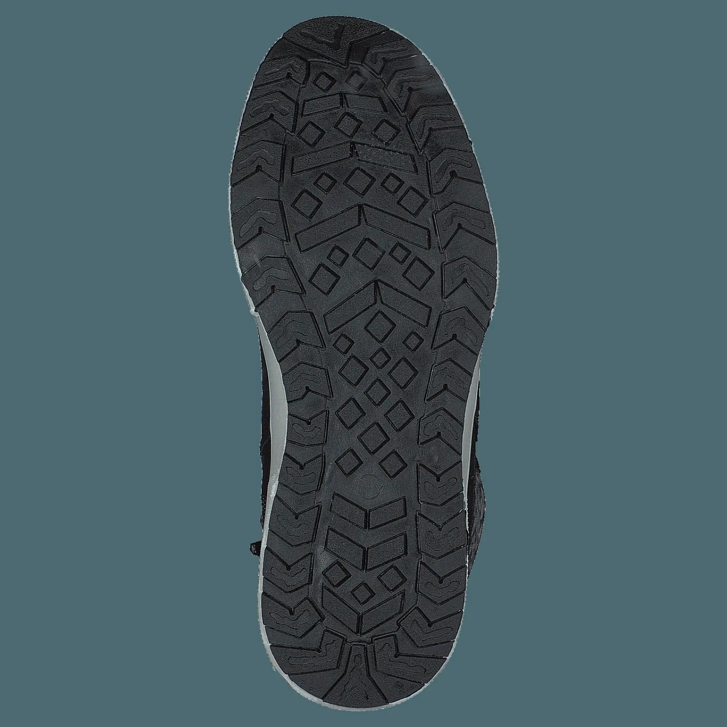 Gulliver 443-1861 Black/grey Svart