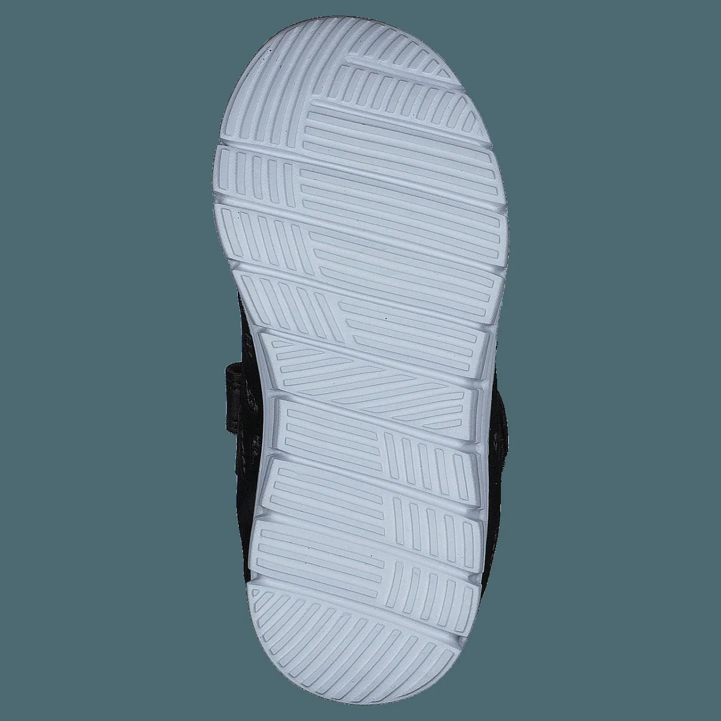 Gulliver 420-1648 Black/lime Svart Online