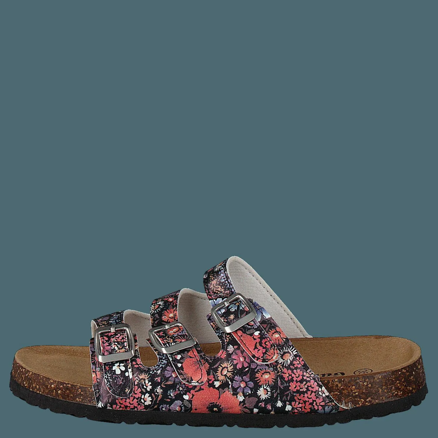 Gulliver 427-0002 Black/multi Brun Sale