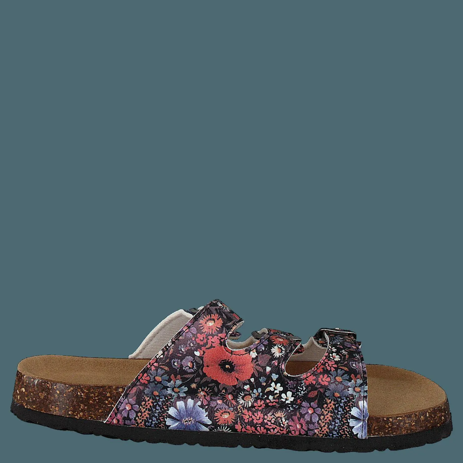 Gulliver 427-0002 Black/multi Brun Sale