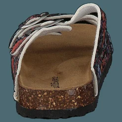 Gulliver 427-0002 Black/multi Brun Sale