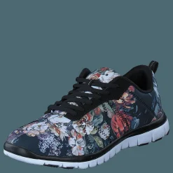 Duffy 70-21397 Black/Multi Flerfärgad Clearance