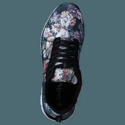 Duffy 70-21397 Black/Multi Flerfärgad Clearance
