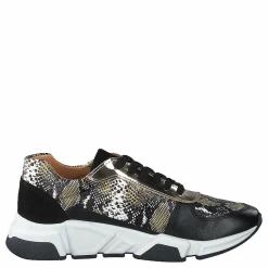 Billi Bi 14261-833 Black/snake Svart Sale