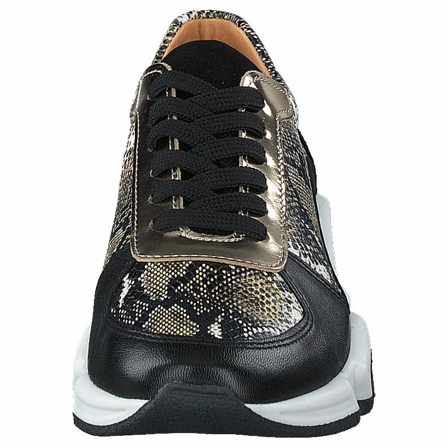 Billi Bi 14261-833 Black/snake Svart Sale