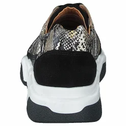 Billi Bi 14261-833 Black/snake Svart Sale