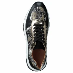 Billi Bi 14261-833 Black/snake Svart Sale