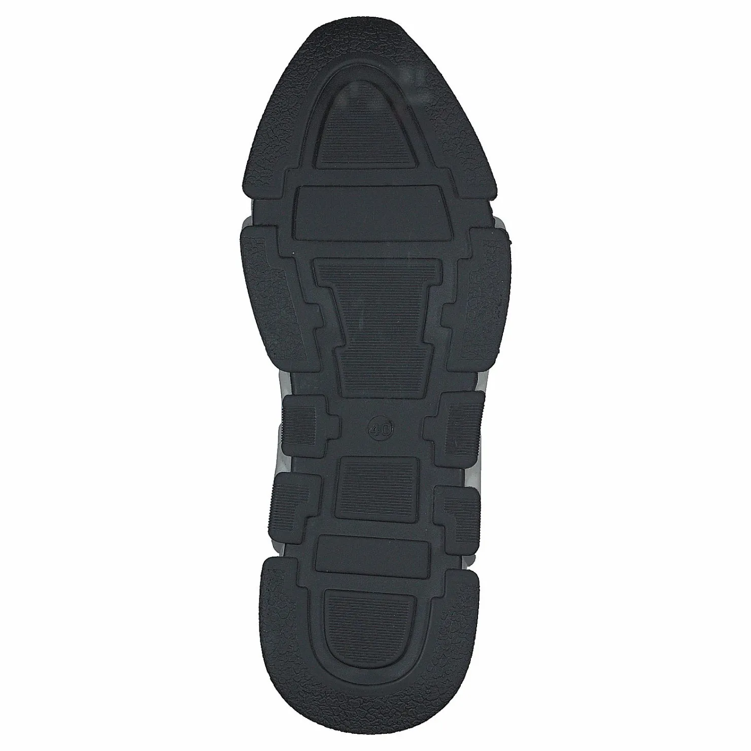 Billi Bi 14261-833 Black/snake Svart Sale