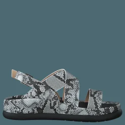 Duffy 97-09095 Black/white Grå Sale