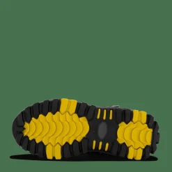 Gulliver 435-2126 Black/yellow Svart Clearance