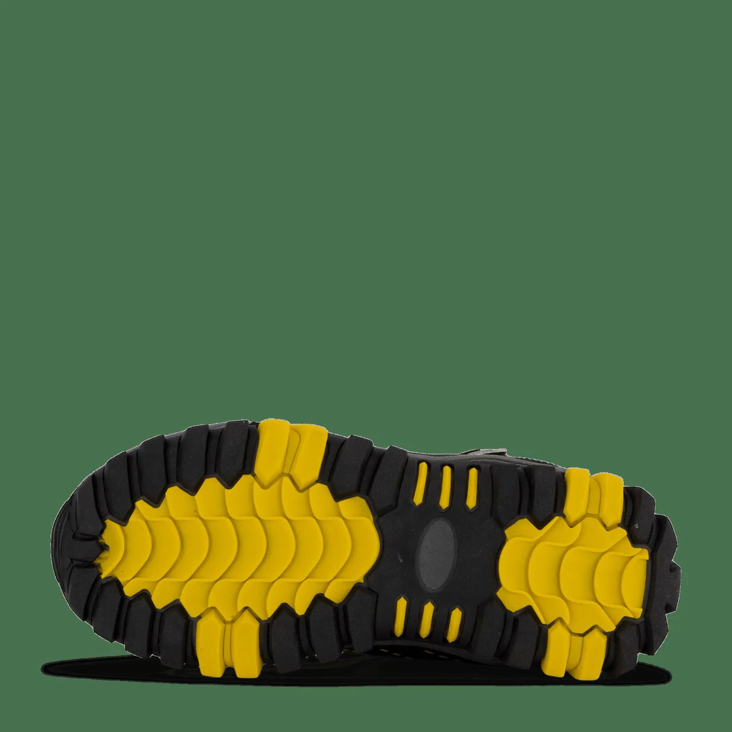 Gulliver 435-2126 Black/yellow Svart Clearance