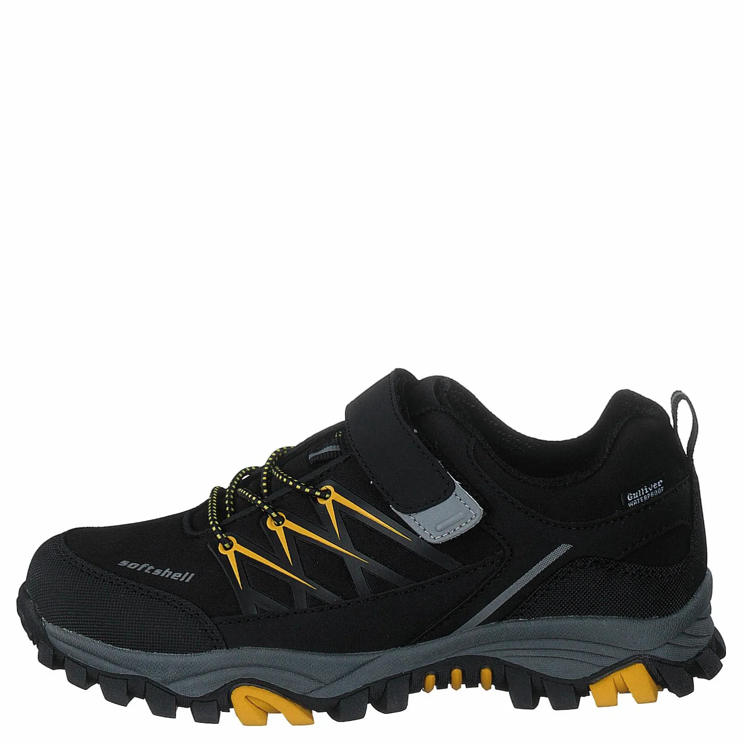 Gulliver 435-9528 Black/yellow Svart Discount