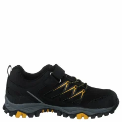 Gulliver 435-9528 Black/yellow Svart Discount